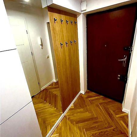 Luxurious Boho Style Apartm. *Home Office* +Desk Katowice Luaran gambar