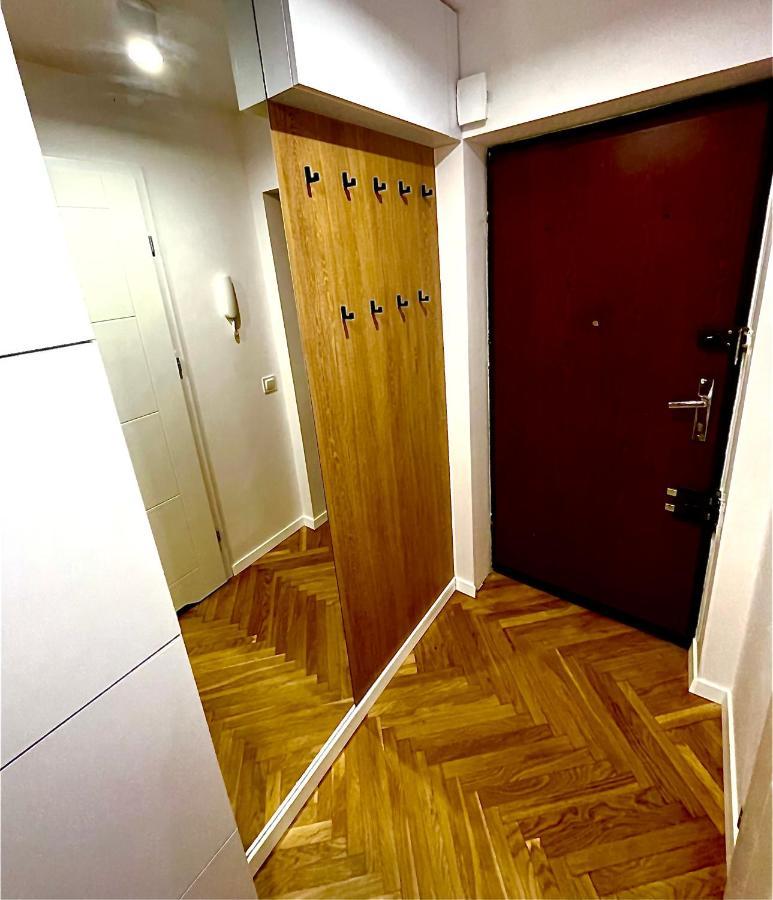 Luxurious Boho Style Apartm. *Home Office* +Desk Katowice Luaran gambar